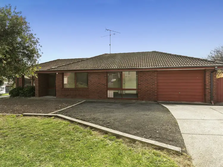 27 Coolabah Way, Clifton Springs VIC 3222