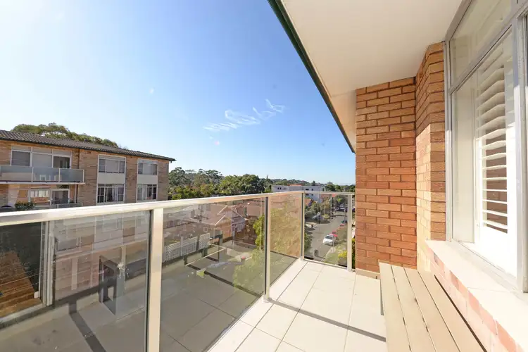 5/15 St Luke Street, Randwick NSW 2031