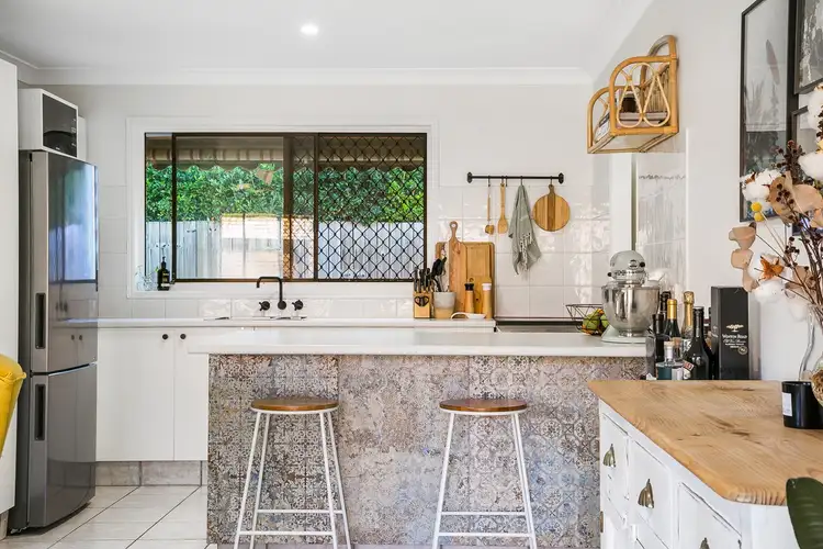 4/117 Sunshine Boulevard, Mermaid Waters QLD 4218