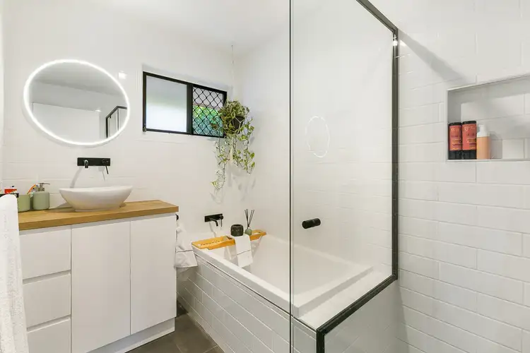 Sixth view of Homely semi-detached listing, 4/117 Sunshine Boulevard, Mermaid Waters QLD 4218