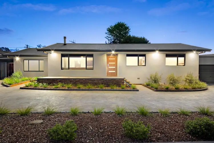 20 Fullagar Crescent, Higgins ACT 2615