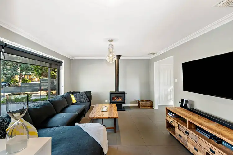 Third view of Homely house listing, 20 Fullagar Crescent, Higgins ACT 2615