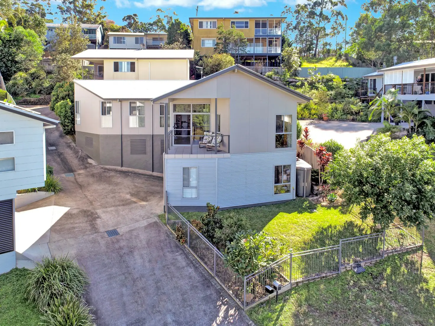 Main view of Homely house listing, 2/10A The Glen, Maclean NSW 2463