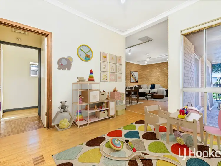Fifth view of Homely house listing, 63 Acton Avenue, Rivervale WA 6103