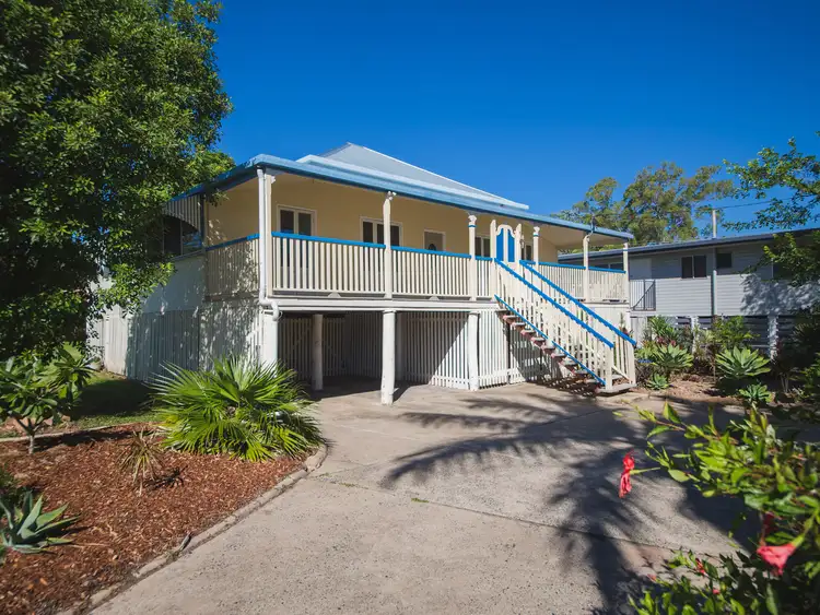 Main view of Homely house listing, 178 Thozet Road, Koongal QLD 4701