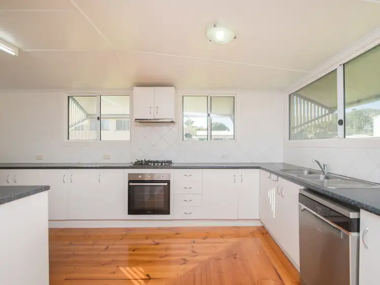 Fifth view of Homely house listing, 178 Thozet Road, Koongal QLD 4701