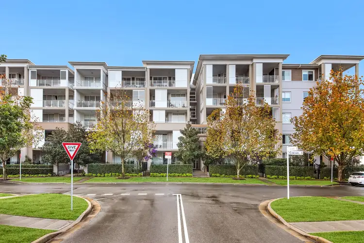 204/10 Vineyard Way, Breakfast Point NSW 2137