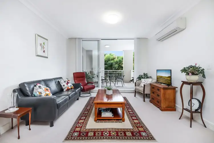 Third view of Homely unit listing, 204/10 Vineyard Way, Breakfast Point NSW 2137