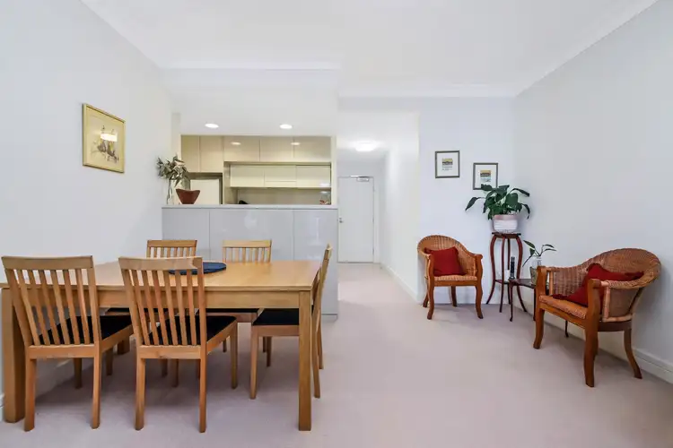 Fourth view of Homely unit listing, 204/10 Vineyard Way, Breakfast Point NSW 2137