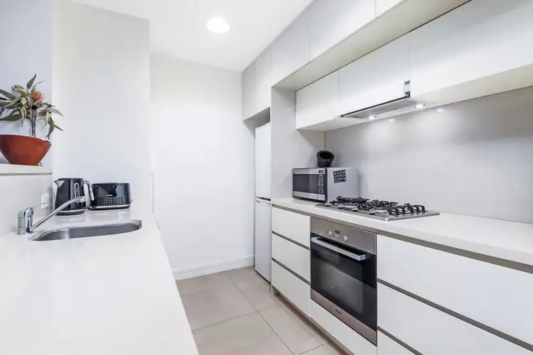 Fifth view of Homely unit listing, 204/10 Vineyard Way, Breakfast Point NSW 2137