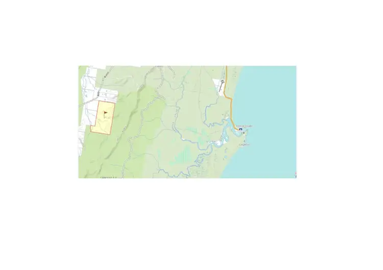 Main view of Homely rural property listing, Lot 139 & Red Root Road, Pillar Valley NSW 2462