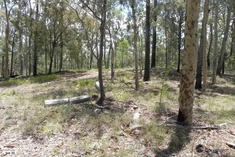Fourth view of Homely rural property listing, Lot 139 & Red Root Road, Pillar Valley NSW 2462