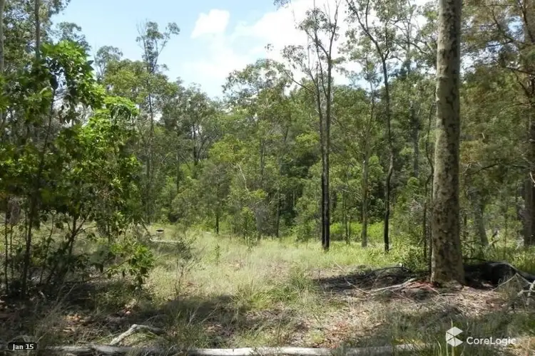 Fifth view of Homely rural property listing, Lot 139 & Red Root Road, Pillar Valley NSW 2462