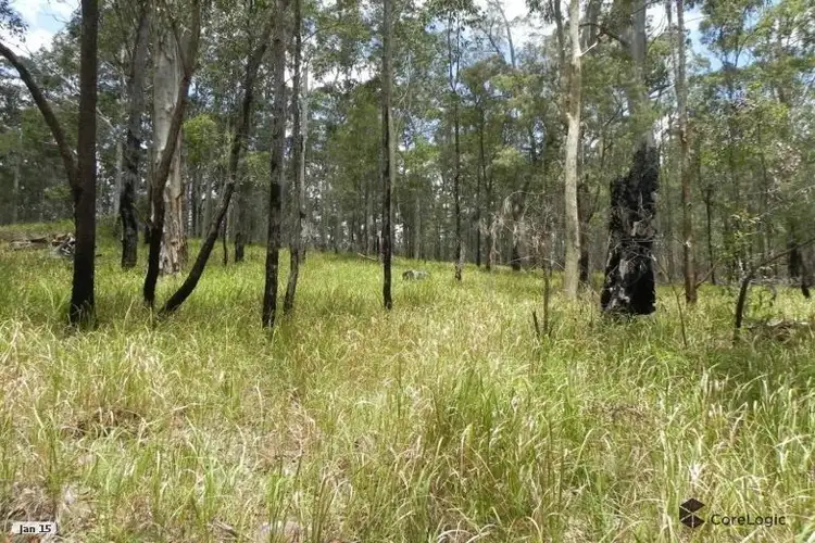 Sixth view of Homely rural property listing, Lot 139 & Red Root Road, Pillar Valley NSW 2462