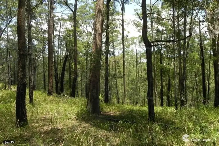 Seventh view of Homely rural property listing, Lot 139 & Red Root Road, Pillar Valley NSW 2462