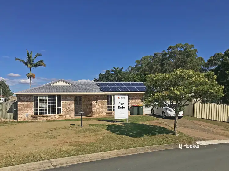 19 Glass House Circuit, Kallangur QLD 4503