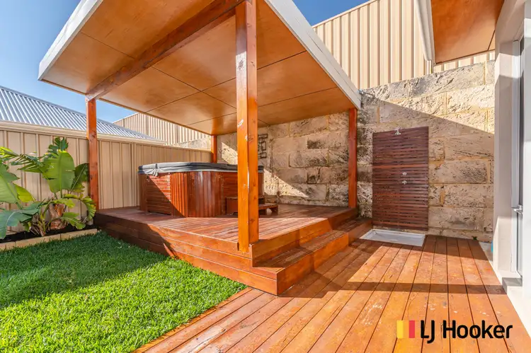 Main view of Homely house listing, 14 Bundegi Way, Two Rocks WA 6037