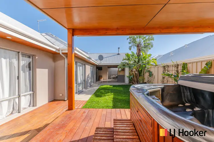 Second view of Homely house listing, 14 Bundegi Way, Two Rocks WA 6037