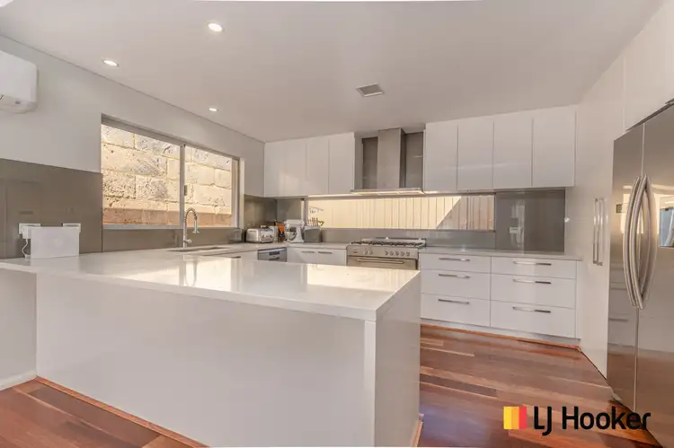 Sixth view of Homely house listing, 14 Bundegi Way, Two Rocks WA 6037