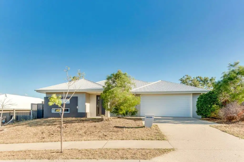 Main view of Homely house listing, 32 Koolivoo Parade, Boyne Island QLD 4680