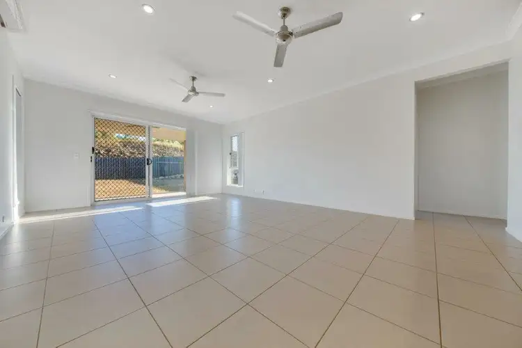 Second view of Homely house listing, 32 Koolivoo Parade, Boyne Island QLD 4680