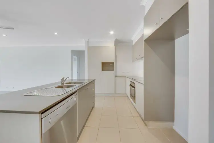 Third view of Homely house listing, 32 Koolivoo Parade, Boyne Island QLD 4680