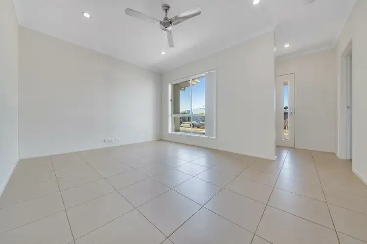 Fifth view of Homely house listing, 32 Koolivoo Parade, Boyne Island QLD 4680