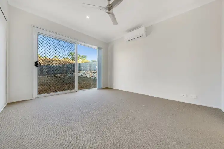 Sixth view of Homely house listing, 32 Koolivoo Parade, Boyne Island QLD 4680