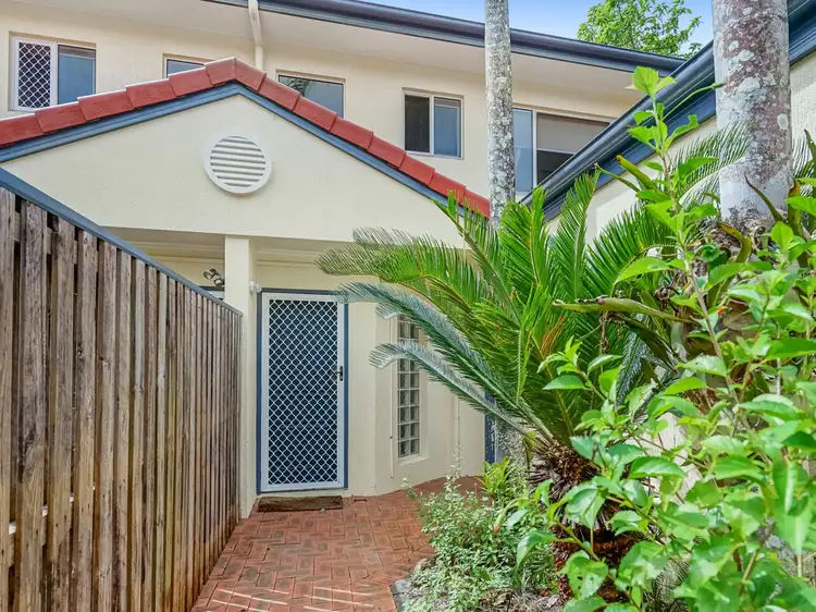 Main view of Homely unit listing, 1/64 Charles Street, Manunda QLD 4870
