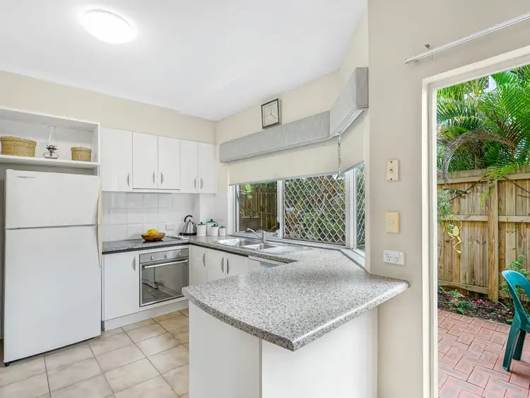 Third view of Homely unit listing, 1/64 Charles Street, Manunda QLD 4870