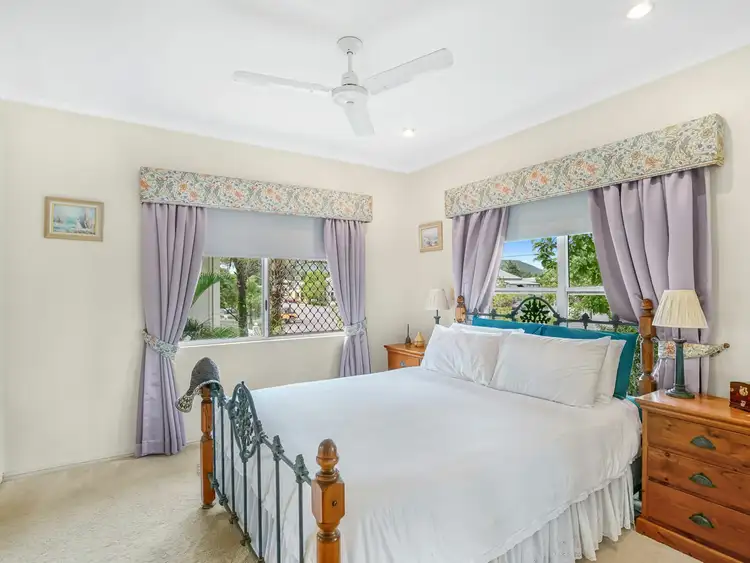Fifth view of Homely unit listing, 1/64 Charles Street, Manunda QLD 4870