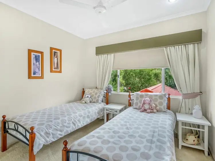 Seventh view of Homely unit listing, 1/64 Charles Street, Manunda QLD 4870