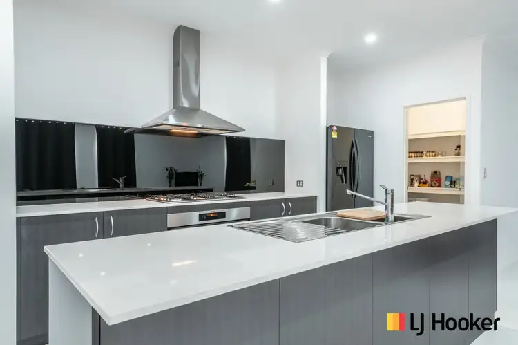 Third view of Homely house listing, 54 Fortescue Boulevard, Two Rocks WA 6037