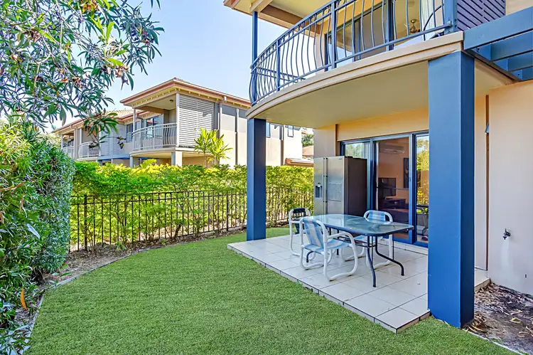 Second view of Homely townhouse listing, 67/4 University Drive, Robina QLD 4226