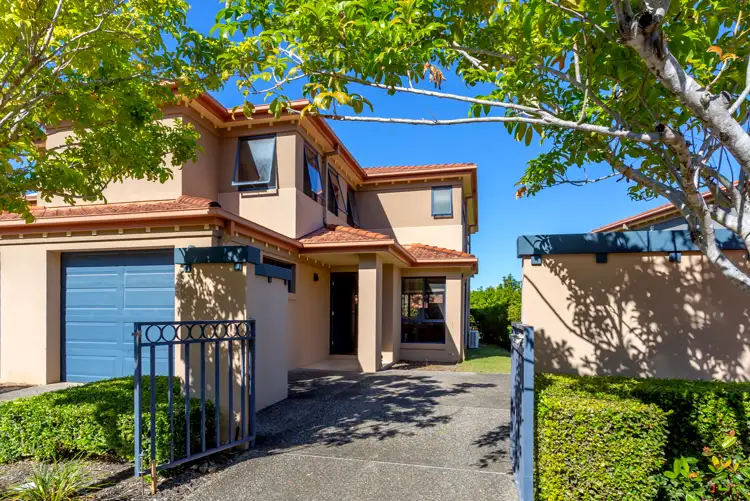 Third view of Homely townhouse listing, 67/4 University Drive, Robina QLD 4226