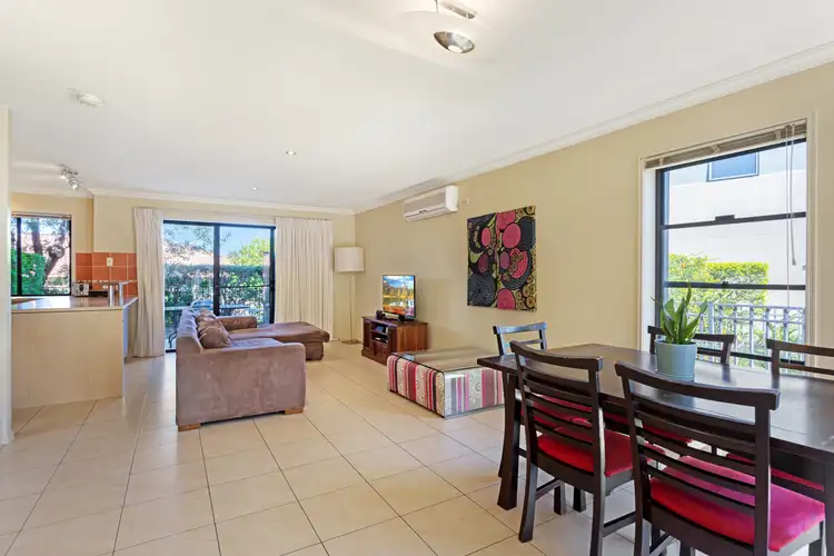 Fifth view of Homely townhouse listing, 67/4 University Drive, Robina QLD 4226