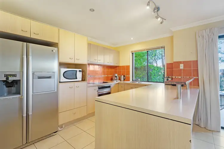 Sixth view of Homely townhouse listing, 67/4 University Drive, Robina QLD 4226