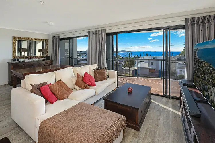 Unit 7/43 Buderim Avenue, Mooloolaba QLD 4557