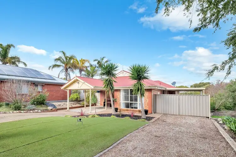 Third view of Homely house listing, 6 Treasure Place, Seaford Rise SA 5169
