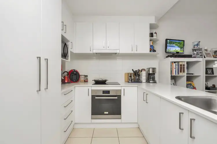 Fourth view of Homely townhouse listing, 19/10 Helpmann Street, Bonython ACT 2905