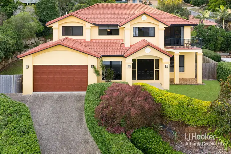 4 Othello Court, Eatons Hill QLD 4037