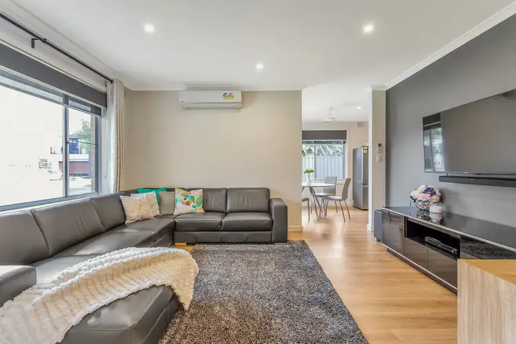 Second view of Homely house listing, 1 Elura Court, Klemzig SA 5087