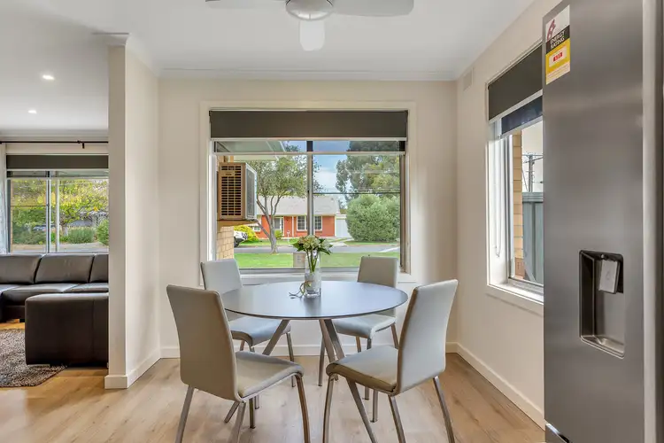 Fifth view of Homely house listing, 1 Elura Court, Klemzig SA 5087