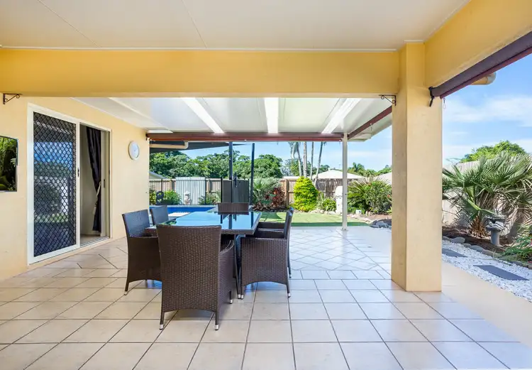Third view of Homely house listing, 8 Katoomba Street, Mount Sheridan QLD 4868