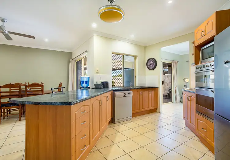 Fourth view of Homely house listing, 8 Katoomba Street, Mount Sheridan QLD 4868