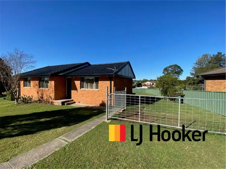 Main view of Homely house listing, 43 Stockyard Circuit, Wingham NSW 2429
