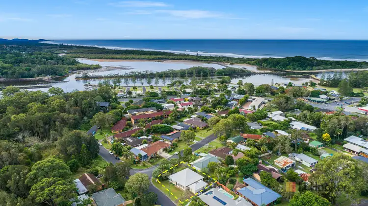 Second view of Homely house listing, 30 Pandanus, Brunswick Heads NSW 2483