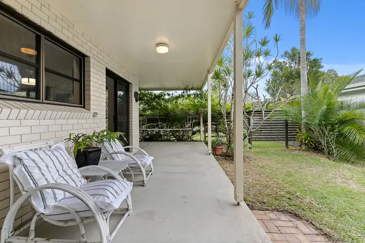 Fourth view of Homely house listing, 30 Pandanus, Brunswick Heads NSW 2483