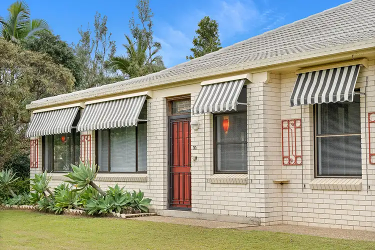 Seventh view of Homely house listing, 30 Pandanus, Brunswick Heads NSW 2483