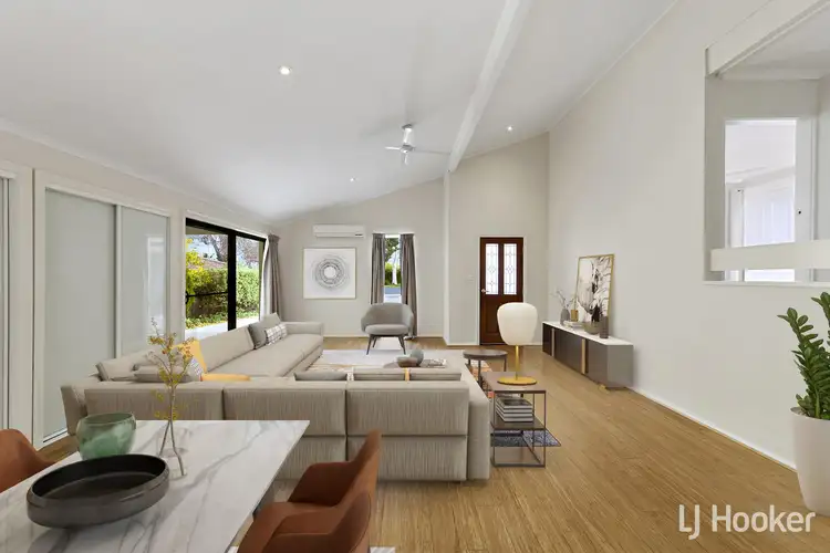 Third view of Homely house listing, 69 Clancy Street, Evatt ACT 2617